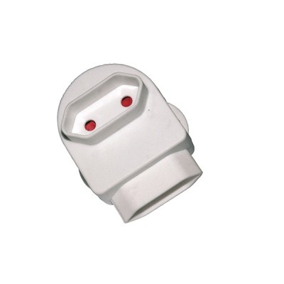 Current – Euromate Current Adaptor – Electrical Fittings – 2 x 5 Amp Current – Euromate Current Adaptor – Electrical Fittings – 2 x 5 Amp