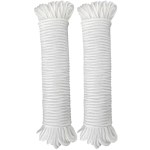 Zenith – Washing Line Cord / Nylon Washline – 30m – Pack of 2 Zenith – Washing Line Cord / Nylon Washline – 30m – Pack of 2