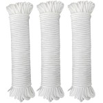 Zenith – Washing Line Cord / Nylon Washline – 30m – Pack of 3 Zenith – Washing Line Cord / Nylon Washline – 30m – Pack of 3