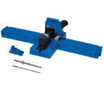 Kreg – Jig K5 Pocket Hole System Kreg – Jig K5 Pocket Hole System