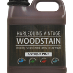 Harlequin – Wood Stain / Natural Woodstain – 20 Litres – Antique Pine Harlequin – Wood Stain / Natural Woodstain – 20 Litres – Antique Pine