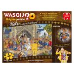 Jumbo Wasgij Retro Original 4 A day To Remember – 1000 Piece Jumbo Wasgij Retro Original 4 A day To Remember – 1000 Piece