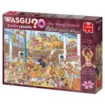 Jumbo Wasgij Retro Destiny 4 Olympic Odyssey – 1000 Piece Jumbo Wasgij Retro Destiny 4 Olympic Odyssey – 1000 Piece