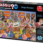 Jumbo Wasgij Mystery 19 – 1000 Piece Jumbo Wasgij Mystery 19 – 1000 Piece