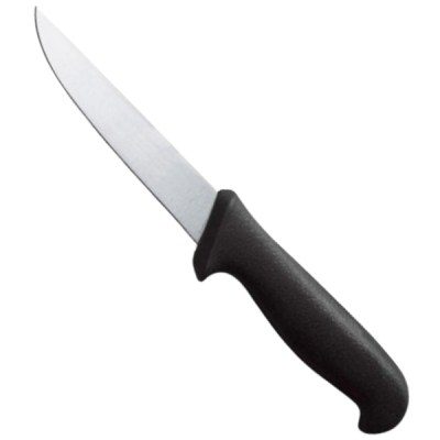 Mundial – Deboning Knife – Wide Blade – 150mm Mundial – Deboning Knife – Wide Blade – 150mm