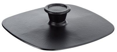 Jamie Oliver Cast Iron Grill Press 22cm Jamie Oliver Cast Iron Grill Press 22cm