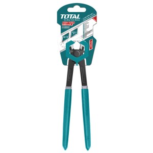 Total Tools 2Pcs Industrial Rabbet Pliers 200mm (8″) Total Tools 2Pcs Industrial Rabbet Pliers 200mm (8″)