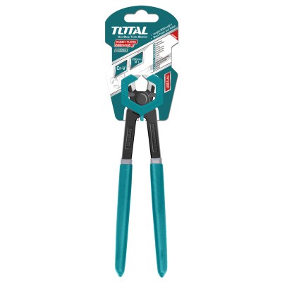 Total Tools 2Pcs Industrial Rabbet Pliers 200mm (8″) Total Tools 2Pcs Industrial Rabbet Pliers 200mm (8″)