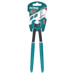 Total Tools 2Pcs Industrial Rabbet Pliers 200mm (8″) Total Tools 2Pcs Industrial Rabbet Pliers 200mm (8″)