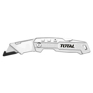 Total Tools 2Pcs Folding Knife Total Tools 2Pcs Folding Knife