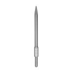 TOTAL Pointed Hex Chisel TOTAL Pointed Hex Chisel