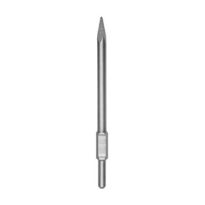 TOTAL Pointed Hex Chisel TOTAL Pointed Hex Chisel