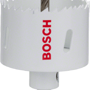 HSS bi-metal holesaw 64 mm HSS bi-metal holesaw 64 mm