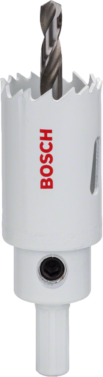 HSS bi-metal holesaw for standard adapters 19 mm, 3/4″ HSS bi-metal holesaw for standard adapters 19 mm, 3/4″