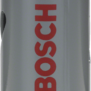 HSS bi-metal holesaw for standard adapters 29 mm, 1 1/8″ HSS bi-metal holesaw for standard adapters 29 mm, 1 1/8″