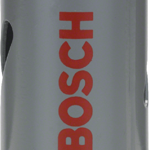 HSS bi-metal holesaw for standard adapters 30 mm, 1 3/16″ HSS bi-metal holesaw for standard adapters 30 mm, 1 3/16″