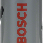 HSS bi-metal holesaw for standard adapters 30 mm, 1 3/16″ HSS bi-metal holesaw for standard adapters 30 mm, 1 3/16″