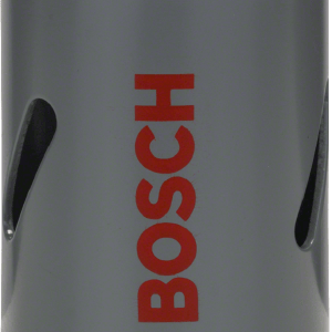 HSS bi-metal holesaw for standard adapters 38 mm, 1 1/2″ HSS bi-metal holesaw for standard adapters 38 mm, 1 1/2″