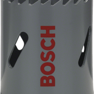 HSS bi-metal holesaw for standard adapters 44 mm, 1 3/4″ HSS bi-metal holesaw for standard adapters 44 mm, 1 3/4″