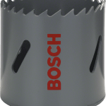 HSS bi-metal holesaw for standard adapters 54 mm, 2 1/8″ HSS bi-metal holesaw for standard adapters 54 mm, 2 1/8″