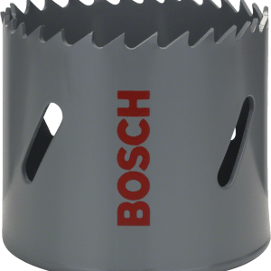 HSS bi-metal holesaw for standard adapters 57 mm, 2 1/4″ HSS bi-metal holesaw for standard adapters 57 mm, 2 1/4″