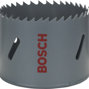 HSS bi-metal holesaw for standard adapters 68 mm, 2 11/16″ HSS bi-metal holesaw for standard adapters 68 mm, 2 11/16″