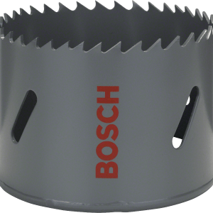 HSS bi-metal holesaw for standard adapters 70 mm, 2 3/4″ HSS bi-metal holesaw for standard adapters 70 mm, 2 3/4″
