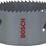 HSS bi-metal holesaw for standard adapters 95 mm, 3 3/4″ HSS bi-metal holesaw for standard adapters 95 mm, 3 3/4″