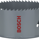 HSS bi-metal holesaw for standard adapters 102 mm, 4″ HSS bi-metal holesaw for standard adapters 102 mm, 4″