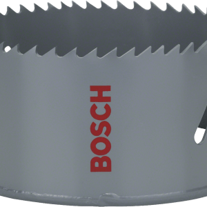 HSS bi-metal holesaw for standard adapters 102 mm, 4″ HSS bi-metal holesaw for standard adapters 102 mm, 4″