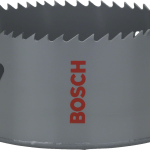 HSS bi-metal holesaw for standard adapters 105 mm, 4 1/8″ HSS bi-metal holesaw for standard adapters 105 mm, 4 1/8″