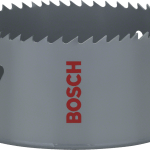 HSS bi-metal holesaw for standard adapters 108 mm, 4 1/4″ HSS bi-metal holesaw for standard adapters 108 mm, 4 1/4″