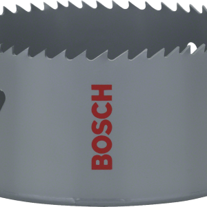 HSS bi-metal holesaw for standard adapters 108 mm, 4 1/4″ HSS bi-metal holesaw for standard adapters 108 mm, 4 1/4″