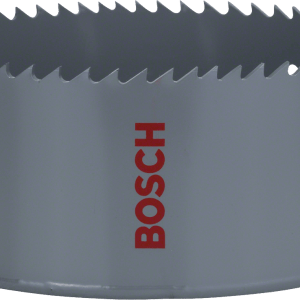 HSS bi-metal holesaw for standard adapters 114 mm, 4 1/2″ HSS bi-metal holesaw for standard adapters 114 mm, 4 1/2″