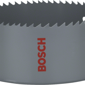 HSS bi-metal holesaw for standard adapters 121 mm, 4 3/4″ HSS bi-metal holesaw for standard adapters 121 mm, 4 3/4″