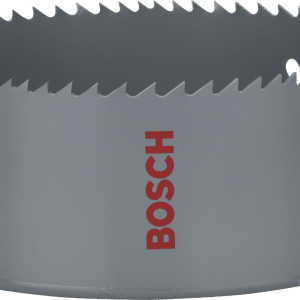 HSS bi-metal holesaw for standard adapters 127 mm, 5″ HSS bi-metal holesaw for standard adapters 127 mm, 5″