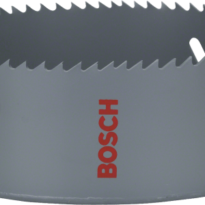 HSS bi-metal holesaw for standard adapters 140 mm, 5 1/2″ HSS bi-metal holesaw for standard adapters 140 mm, 5 1/2″