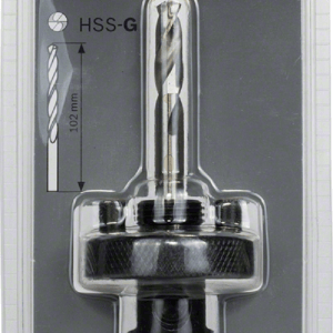 Hexagon socket adapter 5/8″ – 18 UNF, 32-210 mm Hexagon socket adapter 5/8″ – 18 UNF, 32-210 mm