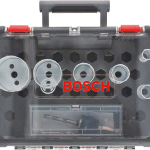 BiM Progressor Wood/Metal 20/25/32/38/51/64 mm, 44 mm BiM Progressor Wood/Metal 20/25/32/38/51/64 mm, 44 mm