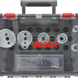 BiM Progressor Wood/Metal 20/25/32/38/51/64 mm, 44 mm BiM Progressor Wood/Metal 20/25/32/38/51/64 mm, 44 mm