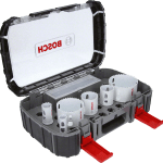 BiM Progressor Wood/Metal 19/25/38/44/68/83 mm, 44 mm BiM Progressor Wood/Metal 19/25/38/44/68/83 mm, 44 mm