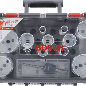 Endurance Heavy Duty Carbide set 20,22,25,32,35,40,44,51,60,68,76, 60 mm depth Endurance Heavy Duty Carbide set 20,22,25,32,35,40,44,51,60,68,76, 60 mm depth