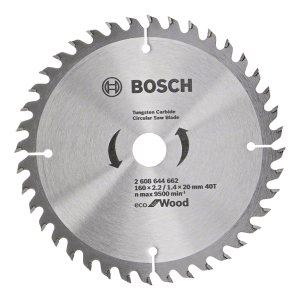 ECO line for Wood 160 x 20, 40 ECO line for Wood 160 x 20, 40