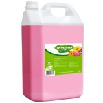 Twinsaver – Liquid Soap – 5L (Pink) Twinsaver – Liquid Soap – 5L (Pink)
