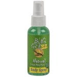 BuggerOff – Citronella Body Spray – (100ml) BuggerOff – Citronella Body Spray – (100ml)