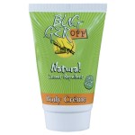BuggerOff – Body Crème (Natural Insect Repellent) – 75ml BuggerOff – Body Crème (Natural Insect Repellent) – 75ml