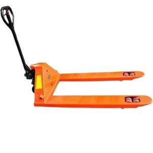 Stallion – Manual Pallet Jack – (3 Ton) Stallion – Manual Pallet Jack – (3 Ton)