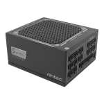 Antec Signature 1000W Titanium Modular PSU Antec Signature 1000W Titanium Modular PSU