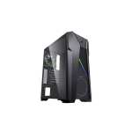 Raidmax i328 ARGB ATX Gaming Case Raidmax i328 ARGB ATX Gaming Case