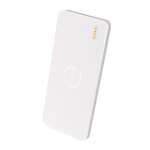 Romoss Pulse 10 10000mAh Power Bank – White Romoss Pulse 10 10000mAh Power Bank – White